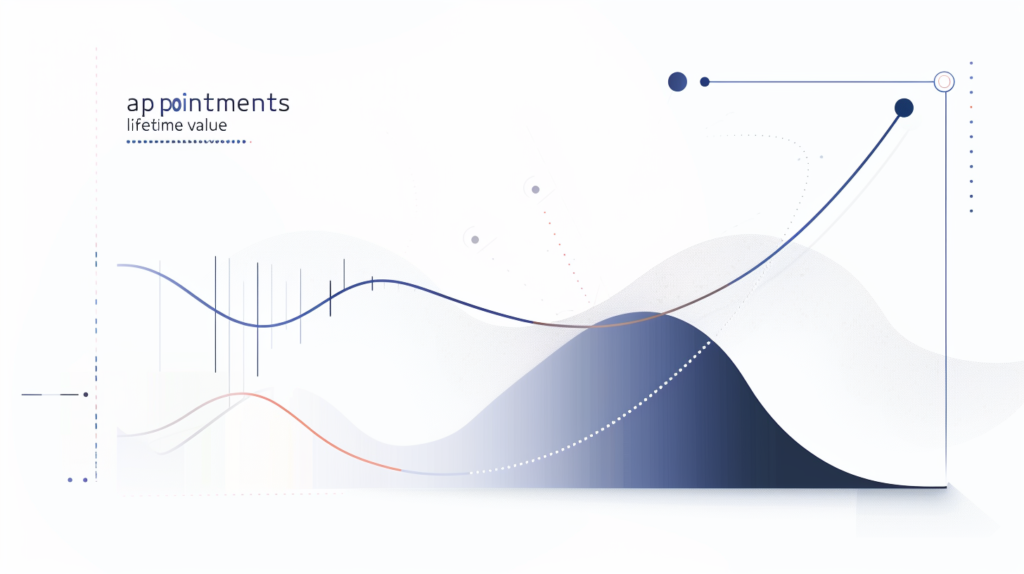 The Metric That Reveals Why Some Practices Grow Faster – With Less Effort
