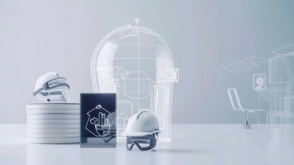 She Stopped Selling Safety Equipment and Started Selling Safety. Everything Changed.